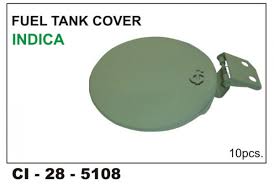 Fuel Tank Cover